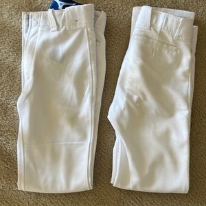 Mizuno baseball pants